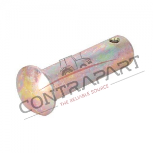 Ayarlı Kol Çatal Alt Pimi Şapkalı-Kesik Başlı Pim CTP430731