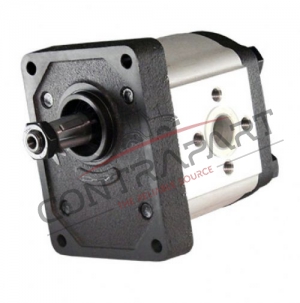 Hydraulic Pump