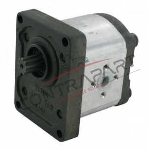 Hydraulic Pump