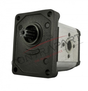 Hidrolik Pompa CTP400354