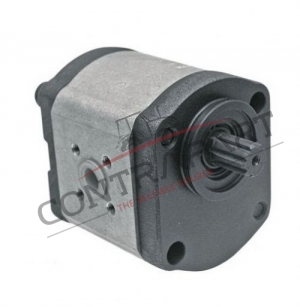 Hidrolik Pompa CTP400366