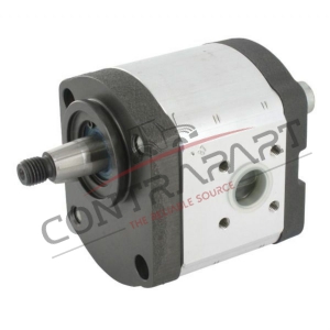 Hydraulic Pump CTP400400