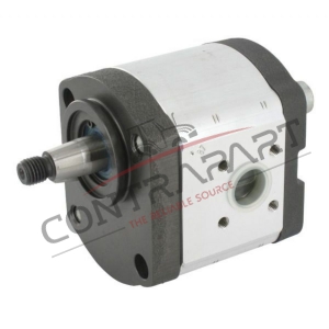 Hydraulic Pump