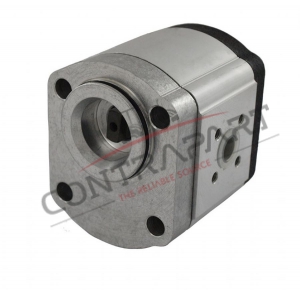 Hydraulic Pump