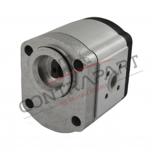 Hydraulic Pump