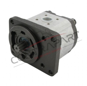 Hidrolik Pompa CTP400412