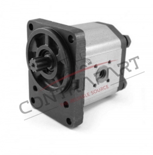 Hydraulic Pump