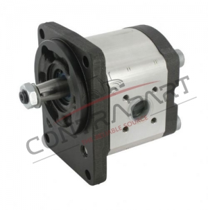 Hydraulic Pump