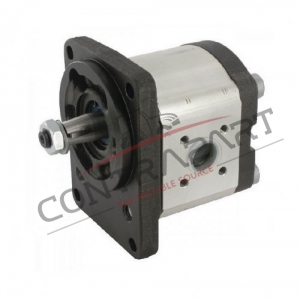 Hydraulic Pump