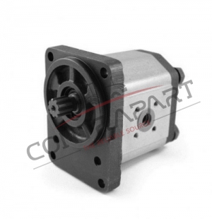 Hidrolik Pompa CTP400652