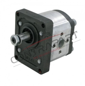 Hidrolik Pompa CTP400656