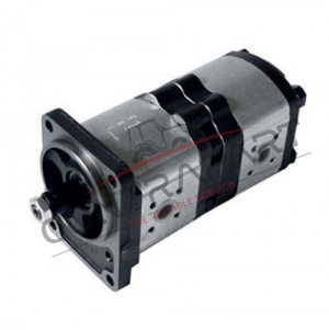 Hidrolik Pompa CTP400752