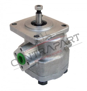 Hidrolik Pompa CTP400800