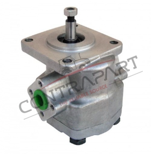Hidrolik Pompa CTP400803