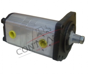 Hydraulic Pump