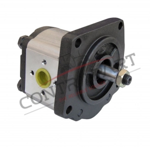 Hydraulic Pump