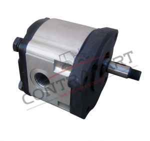 Hydraulic Pump