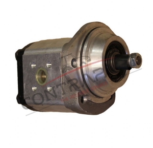 Hydraulic Pump