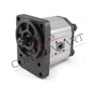 Hydraulic Pump