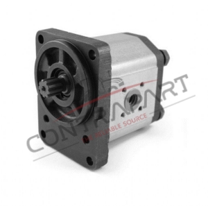 Hydraulic Pump