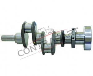 Krank Mili CTP410001