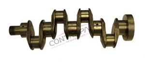 Krank Mili CTP410005