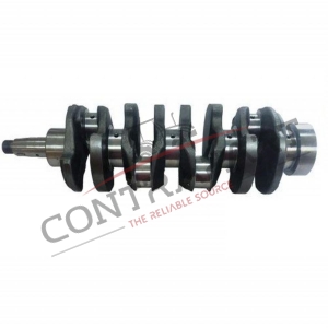 Krank Mili CTP410010