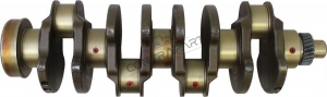 Krank Mili CTP410151