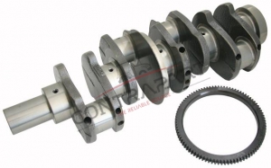 Krank Mili CTP410253