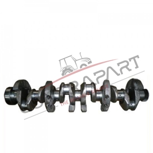 Crankshaft