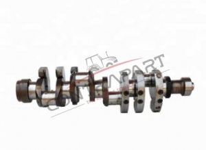 Krank Mili CTP410374