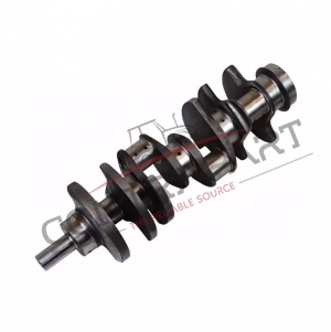 Krank Mili CTP410376