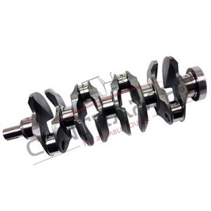 Crankshaft CTP410452