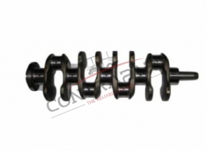 Crankshaft CTP410451