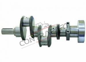 Krank Mili CTP410603