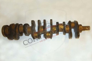 Krank Mili CTP410610