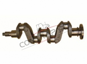 Crankshaft CTP410650