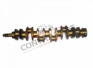 Crankshaft CTP410753