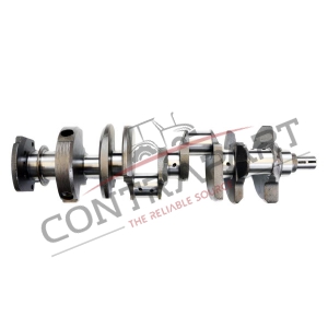 Crankshaft CTP410802