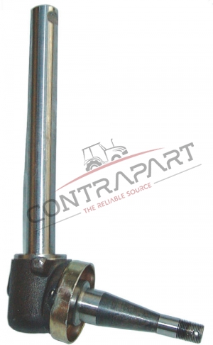 Ön Aks Massey Ferguson 175 Sağ CTP420027