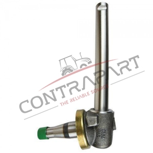 Ön Aks Massey Ferguson 240 Sol Yeni Model  CTP420032