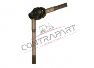 Ön Aks Mafsal Kısa Sol CTP420083
