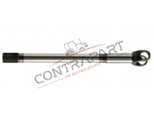 Ön Dif Aks Uzun Sağ Massey Ferguson AG-105 CTP420084