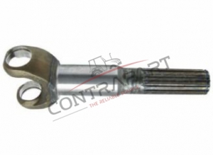 Ön Aks Çatalı Kısa Massey Ferguson AG 105 Sağ-Sol CTP420090