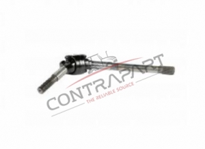 Ön Dif Aks. Komple Sol Massey Fergsuson Ag 105  CTP420091