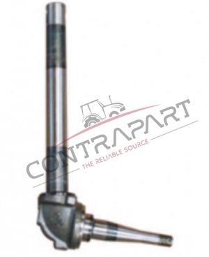 Ön Aks Fordson Dexta Sağ  CTP420102