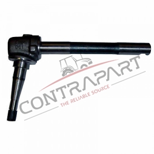 Ön Aks  Ford 8N Sol CTP420105