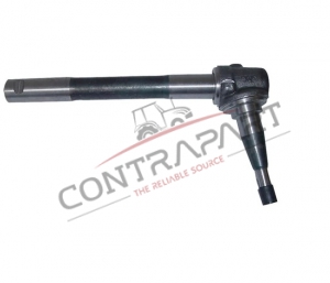 Ön Aks Ford 3860, 4600 Sağ 30.8 Cm CTP420114