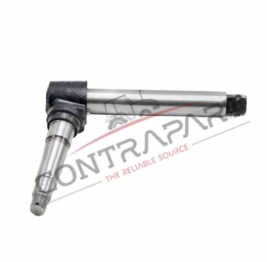 Ön Aks Fiat 640 Sol CTP420134