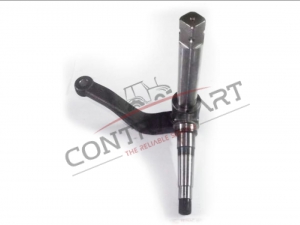 Ön Aks Fiat Hidrolik Direksiyonlu-Çiftli TT50,TT55,TT60 Sol  CTP420148